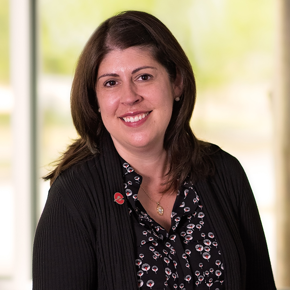 Amy Staedtler, MA, JD