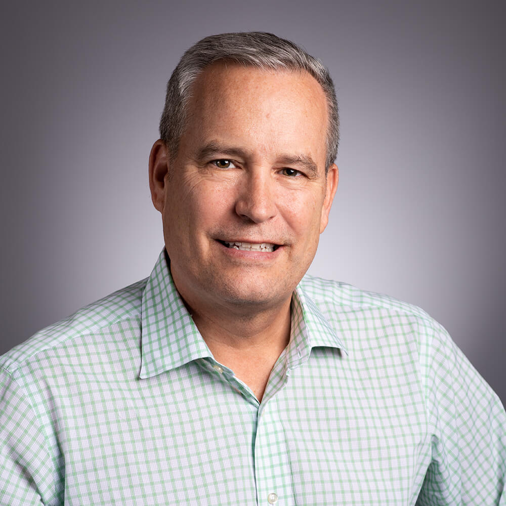 Dan Pucci, MBA
