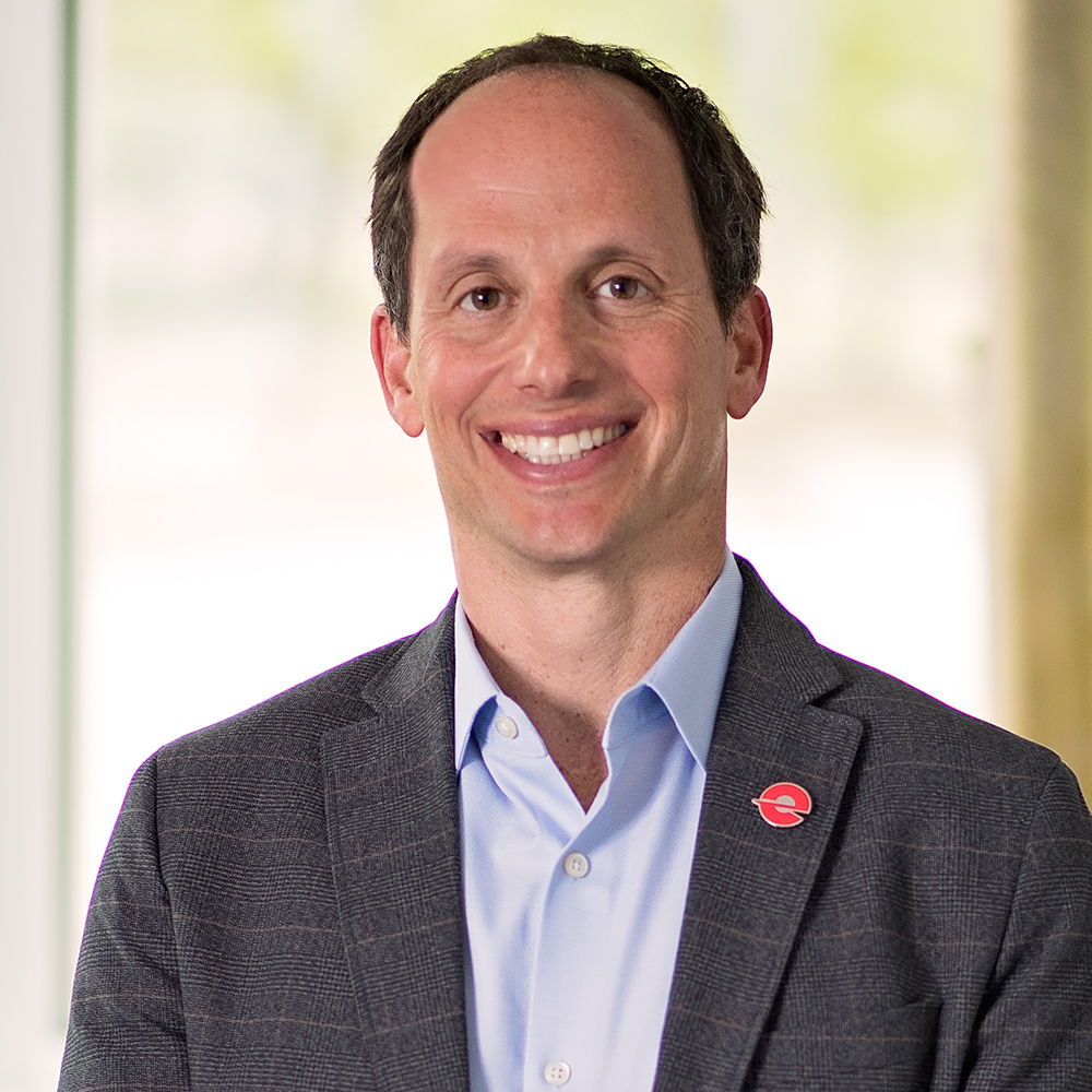 Keith Fern, MBA