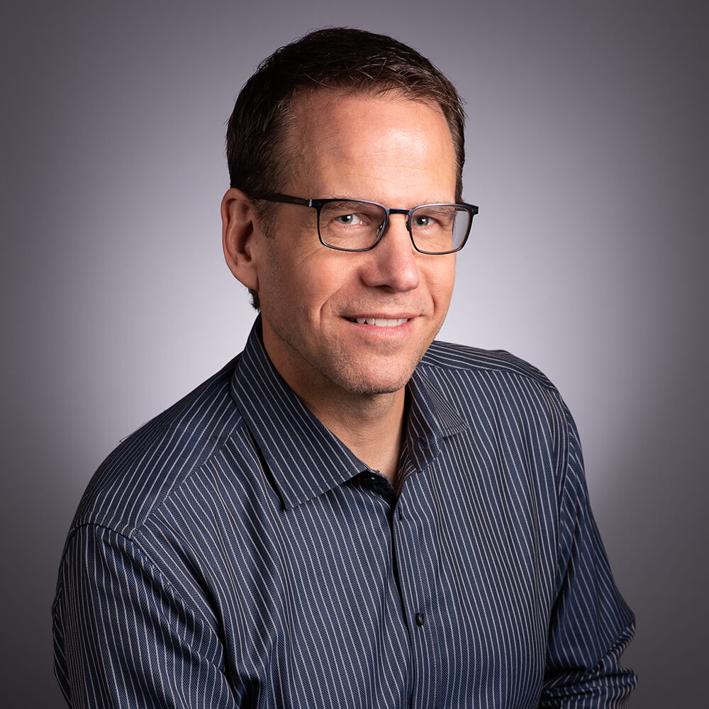 Lance Hayden, PhD