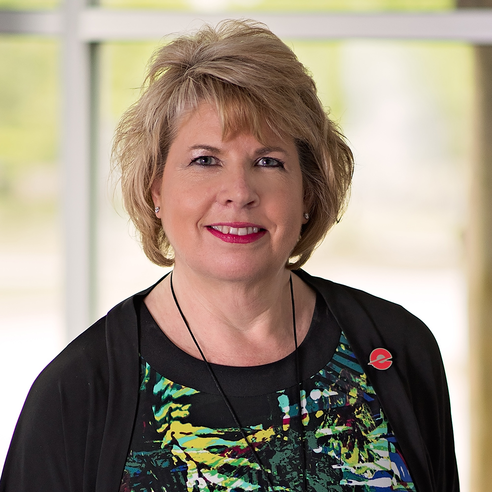 Patricia Bland