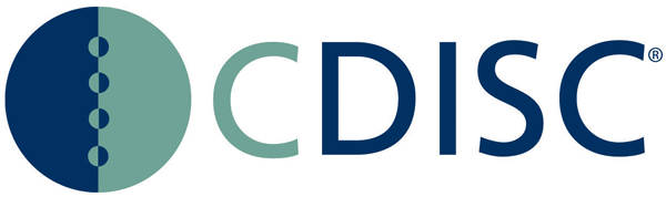 cdisc logo