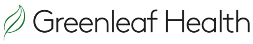 Greenleaf Health logo