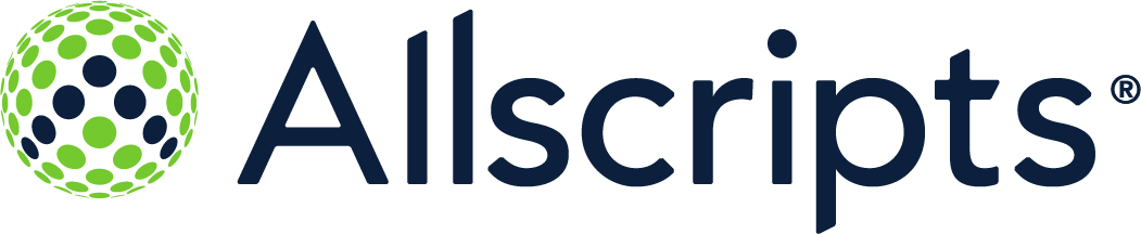 Allscripts logo