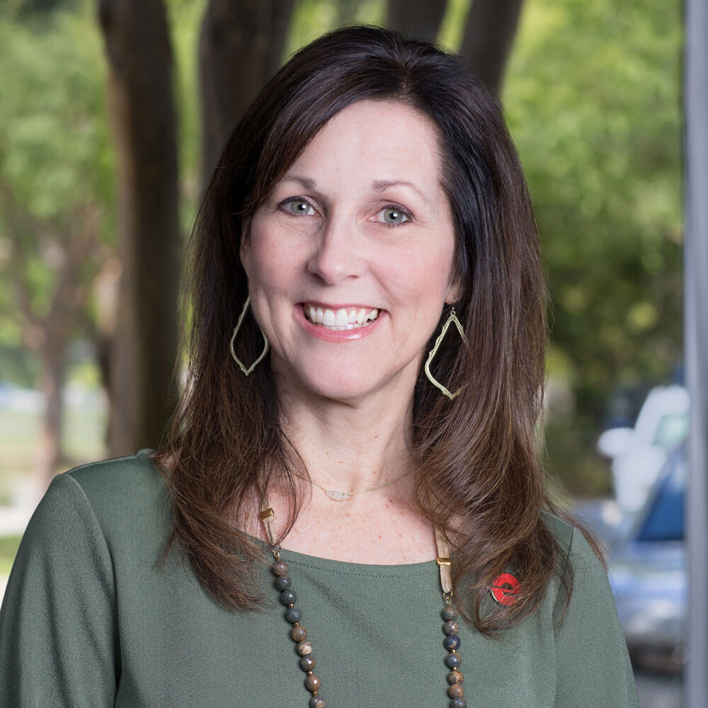 Karen Flaherty, CPA
