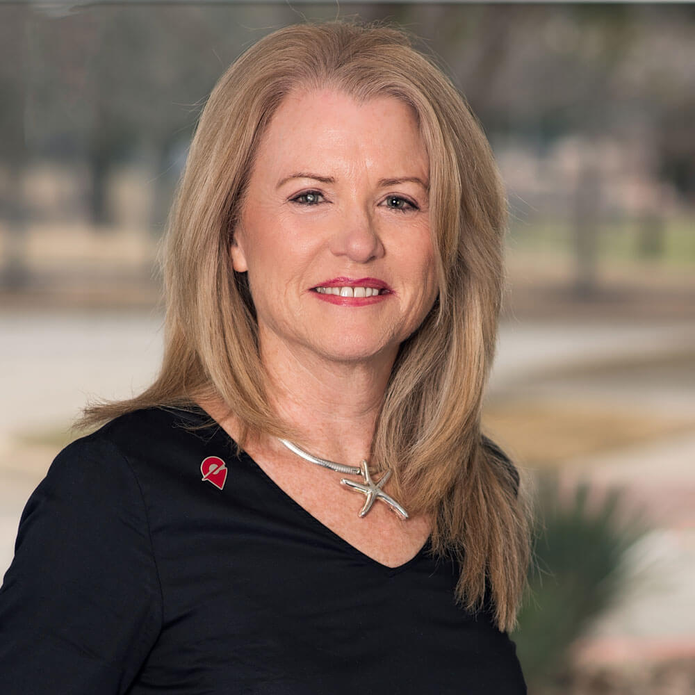 Giga Smith, RN BA
