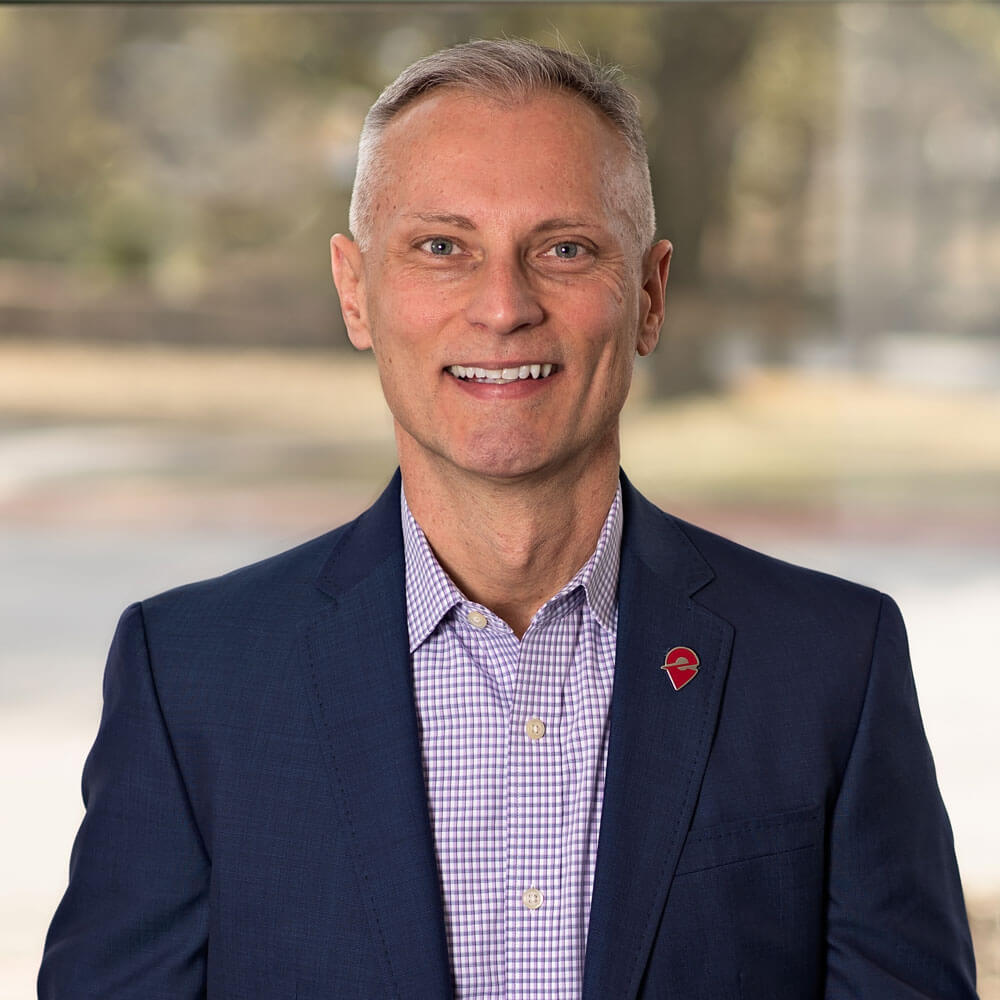Scott Treiber, PhD, MBA
