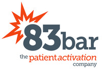 83 bar logo