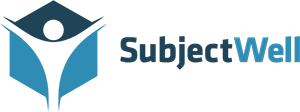 SubjectWell logo
