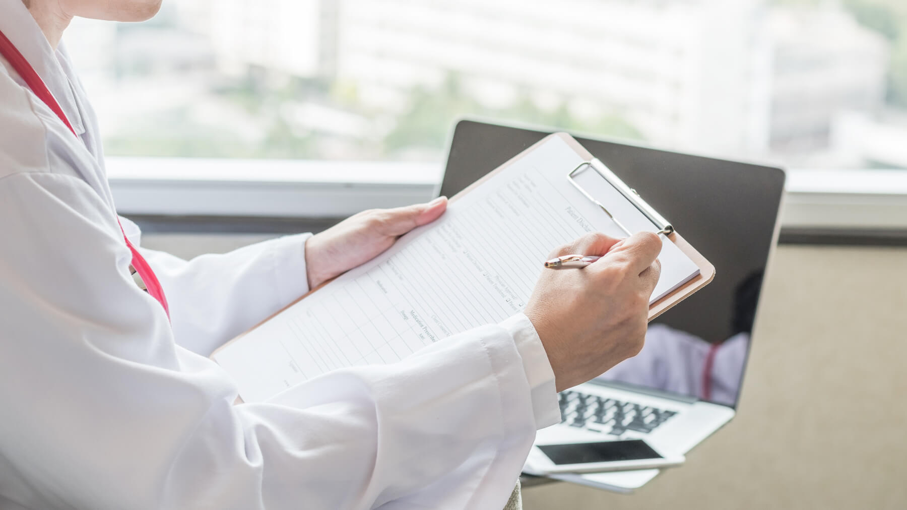 Solve Clinical Trial Enrollment Struggles With Better Utilization of Healthcare Data