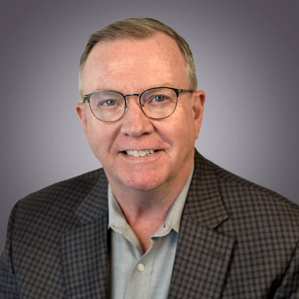 Eli Alford, M.S.