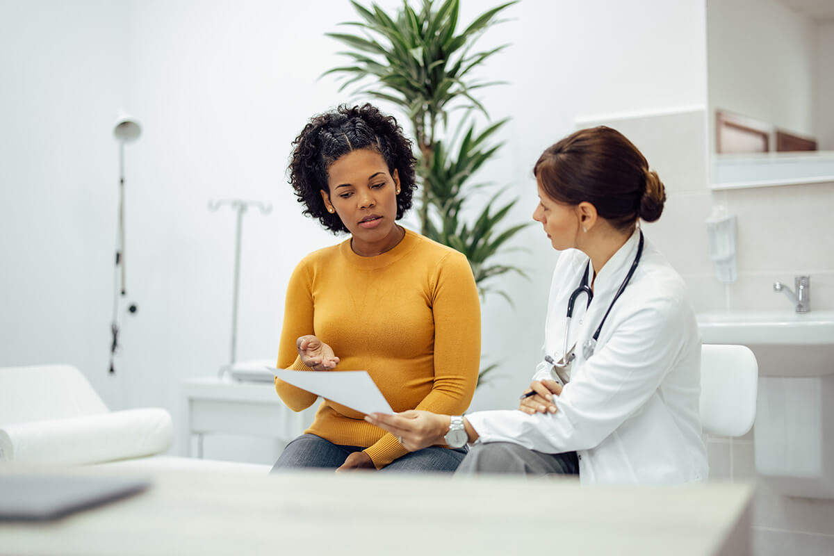 Everything Connects: Driving Patient Recruitment and Enrollment in Clinical Trials