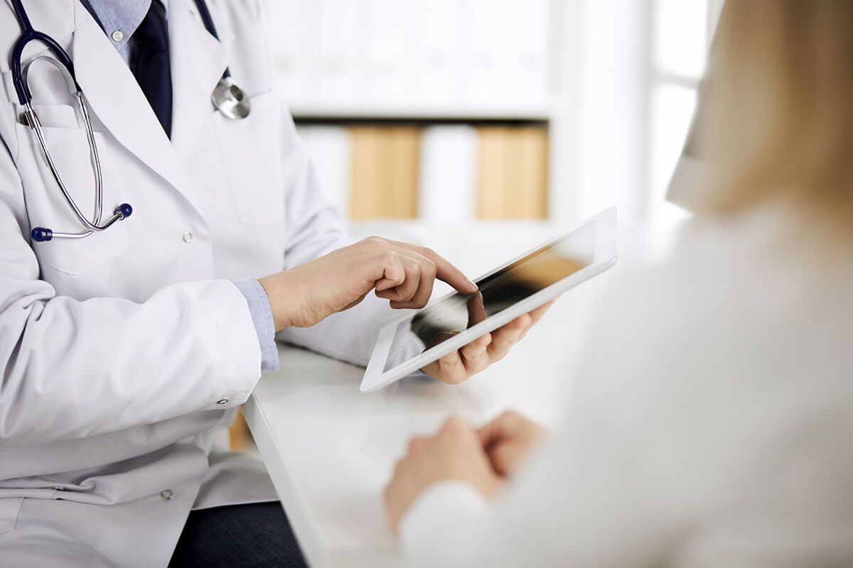 Expanding Patient Access and Driving Efficiency by Enabling Direct Data From Source to Submission