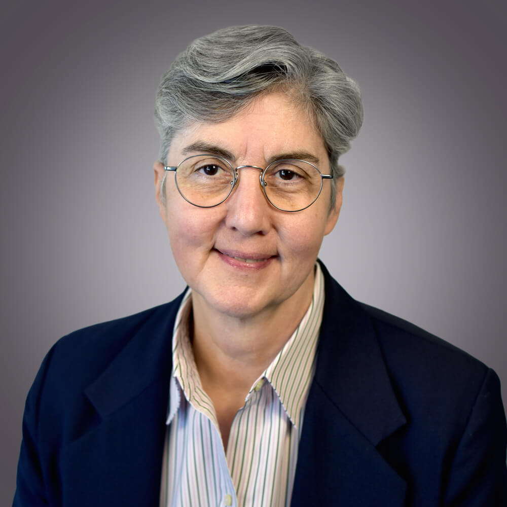 Faith Holmes, M.D.
