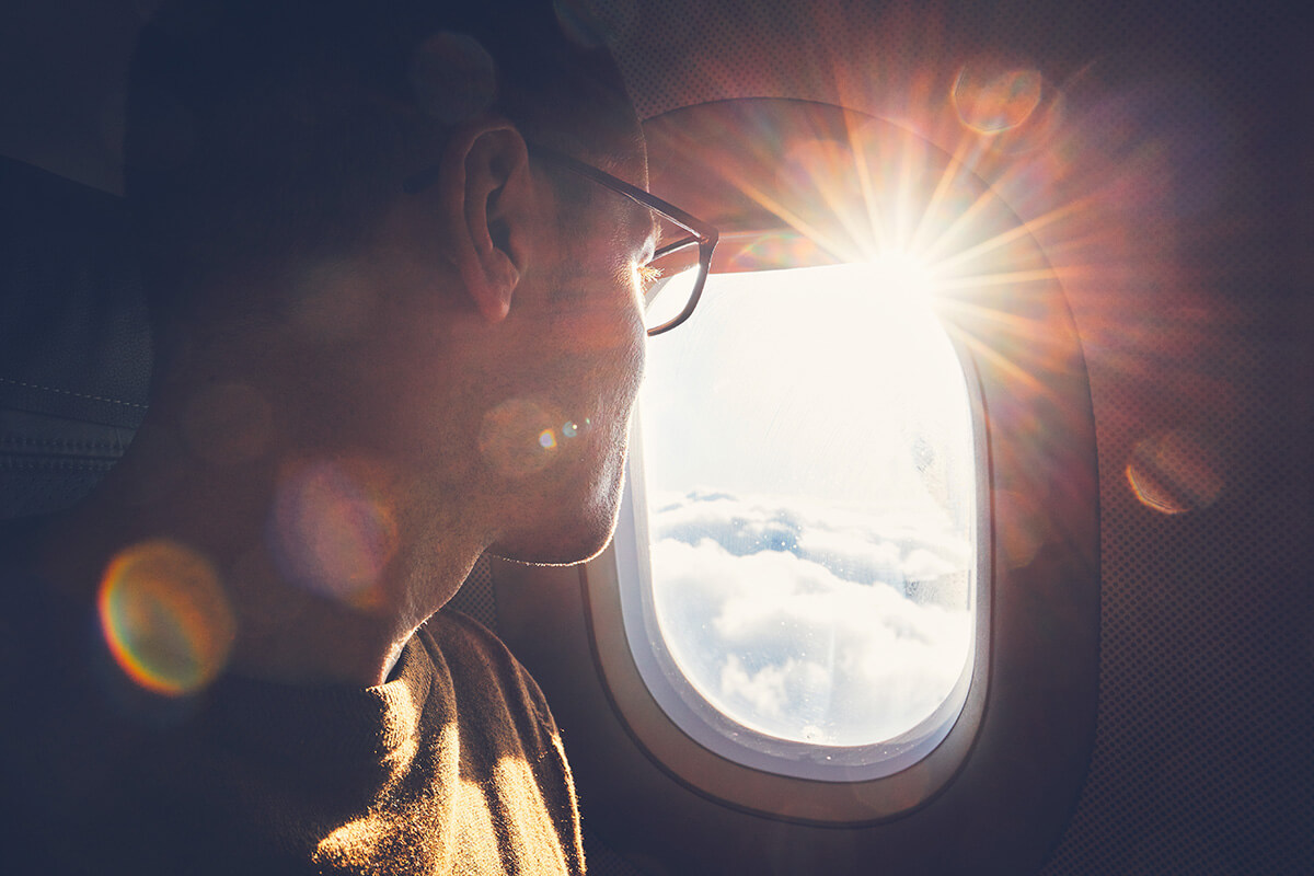 Global Patient Travel for Clinical Trials