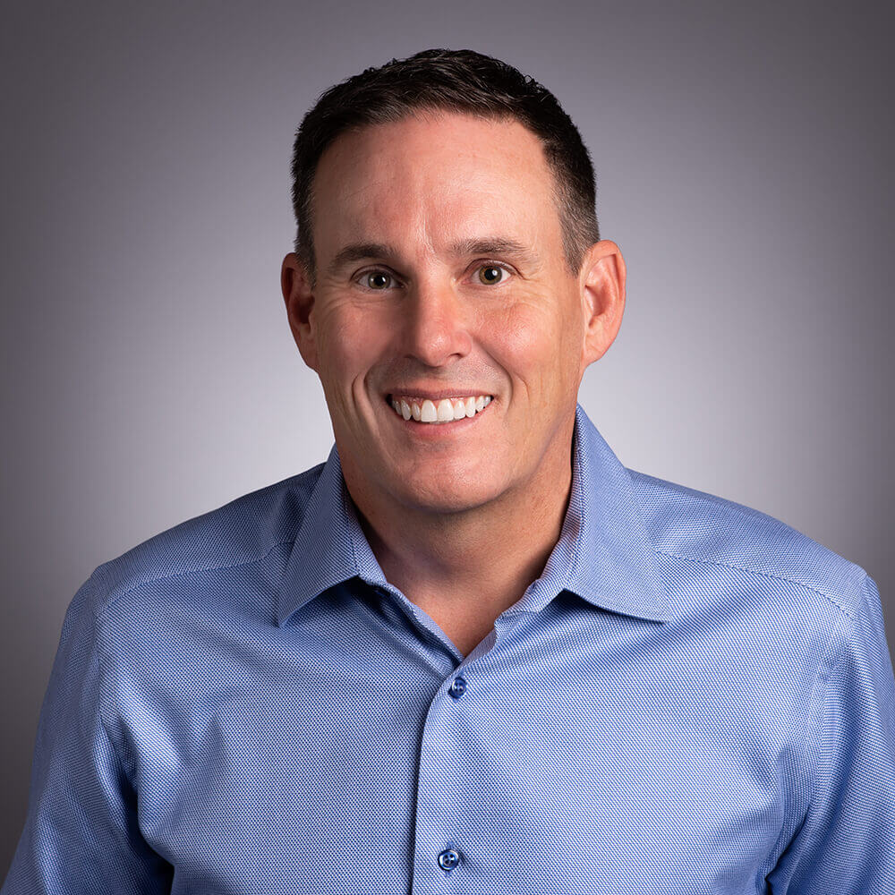 John Potthoff, Ph.D.