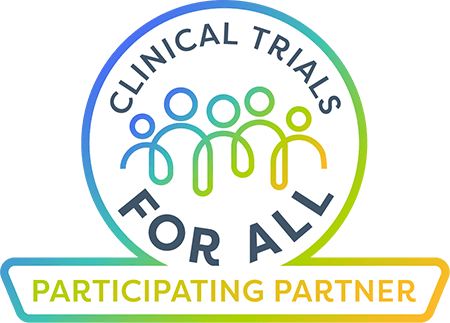 Clinical Trials For All logo