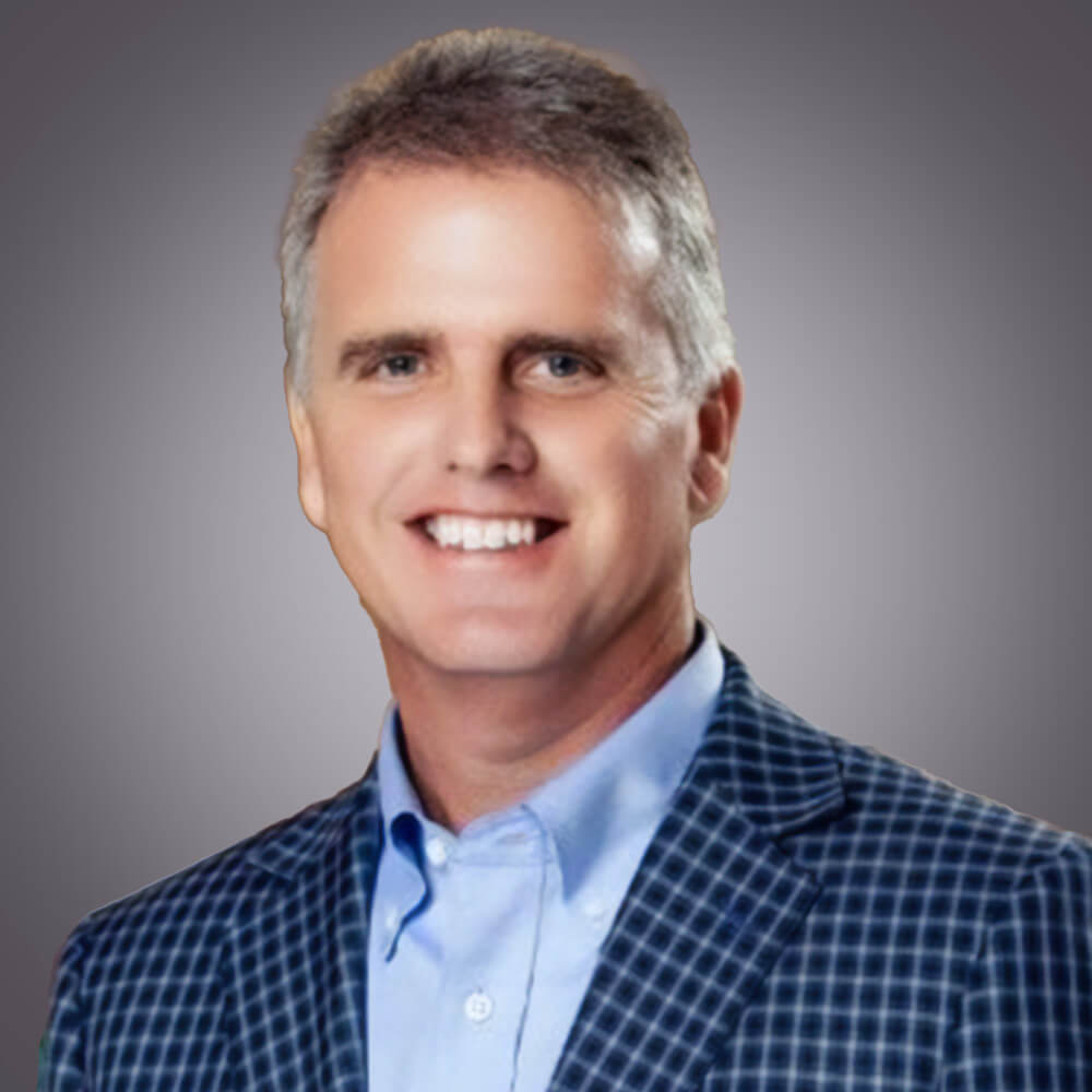 Barry Simms, MBA