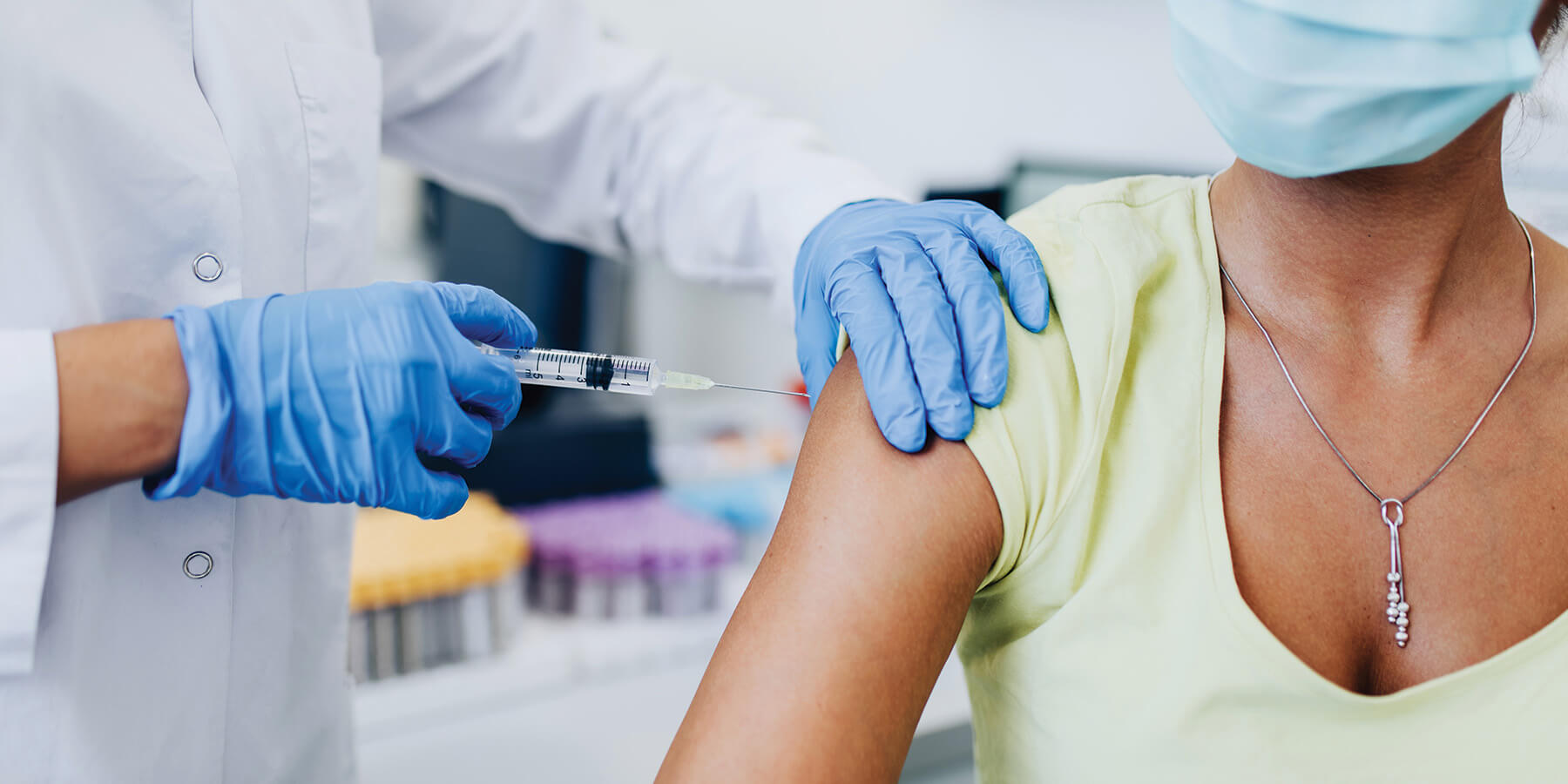 Elevate Your Vaccine Research With Elligo