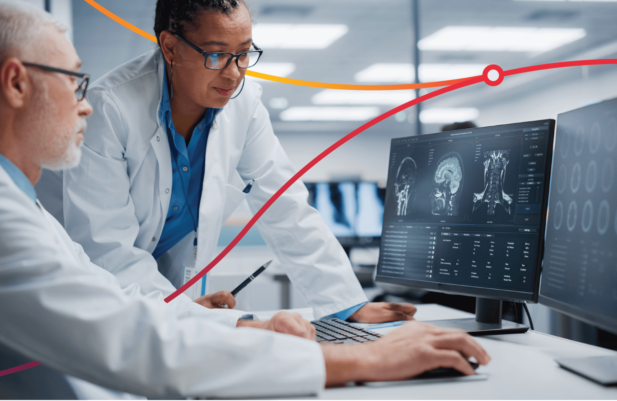 Can Patient-Led Clinical Trial Design Save Neurology Research?