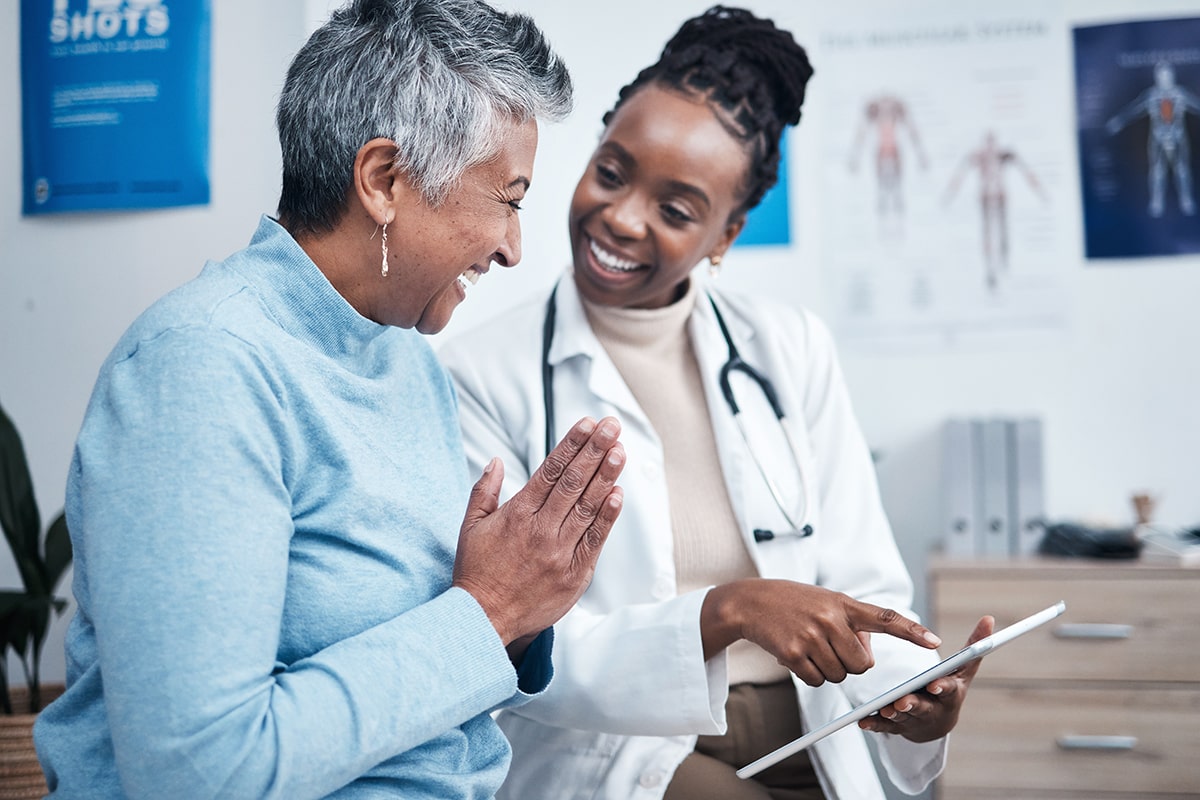 Building Trust: Overcoming Barriers to Clinical Trial Diversity