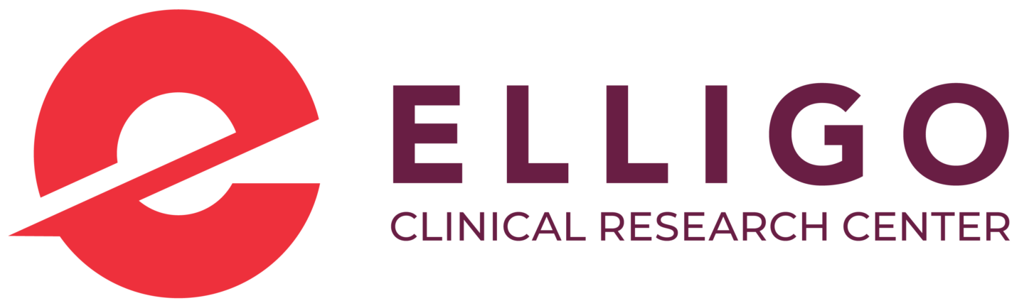 Elligo Clinical Research Center logo