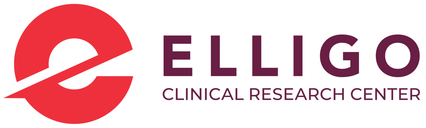 Elligo Clinical Research Center logo