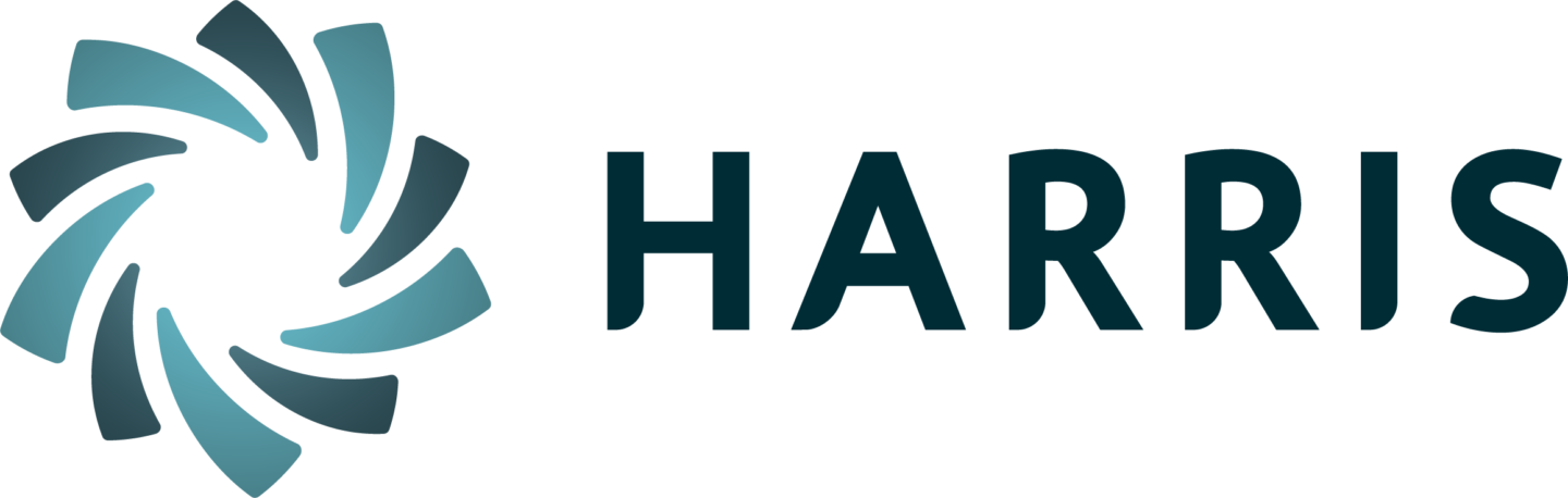 Harris logo