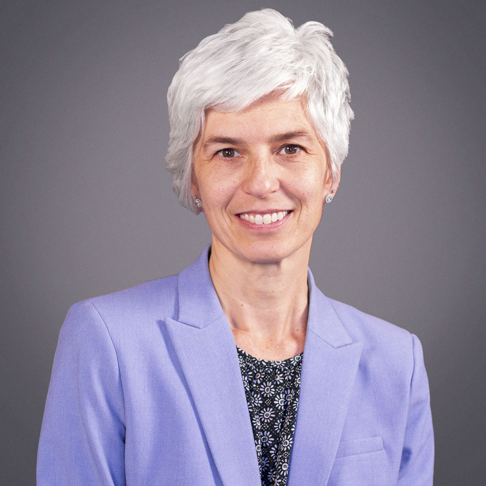 Katie Eyestone, MPA