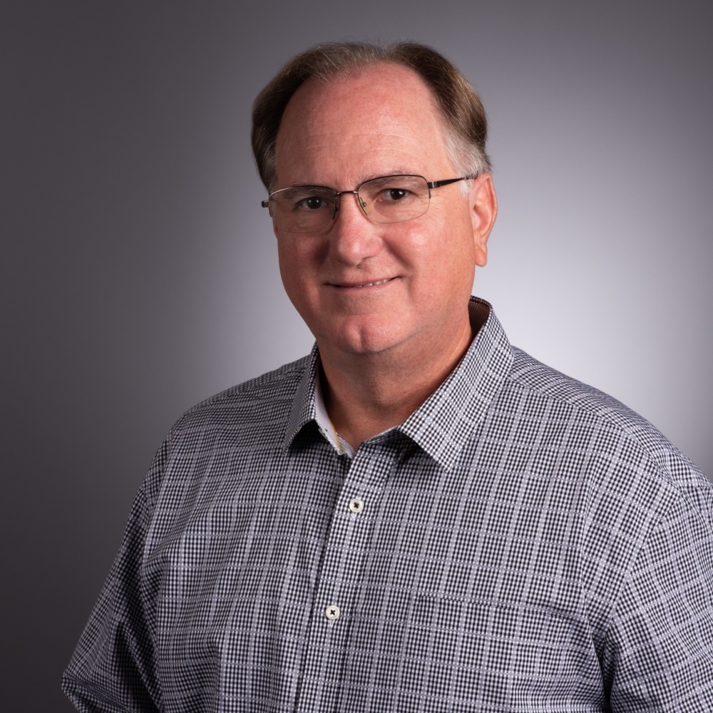 Michael Gibertini, Ph.D.
