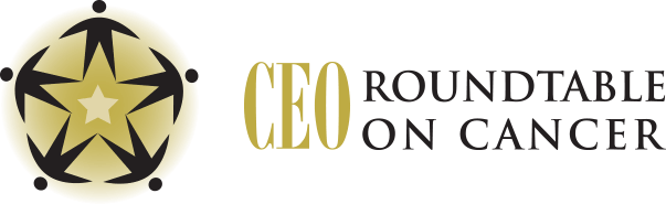 CEO Roundtable on Cancer Logo