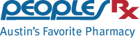 Peoples Rx logo