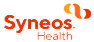 syneos health logo