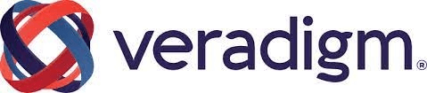 Veradigm logo