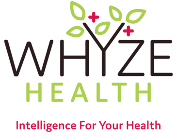 Whyze Health logo